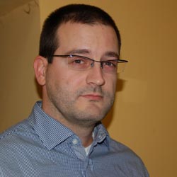 Dr. Vladimir Aćin agronómus